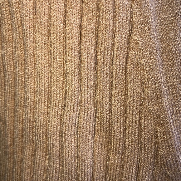 A New Day V-Neck Ribbed Cardigan - Picture 4 of 7